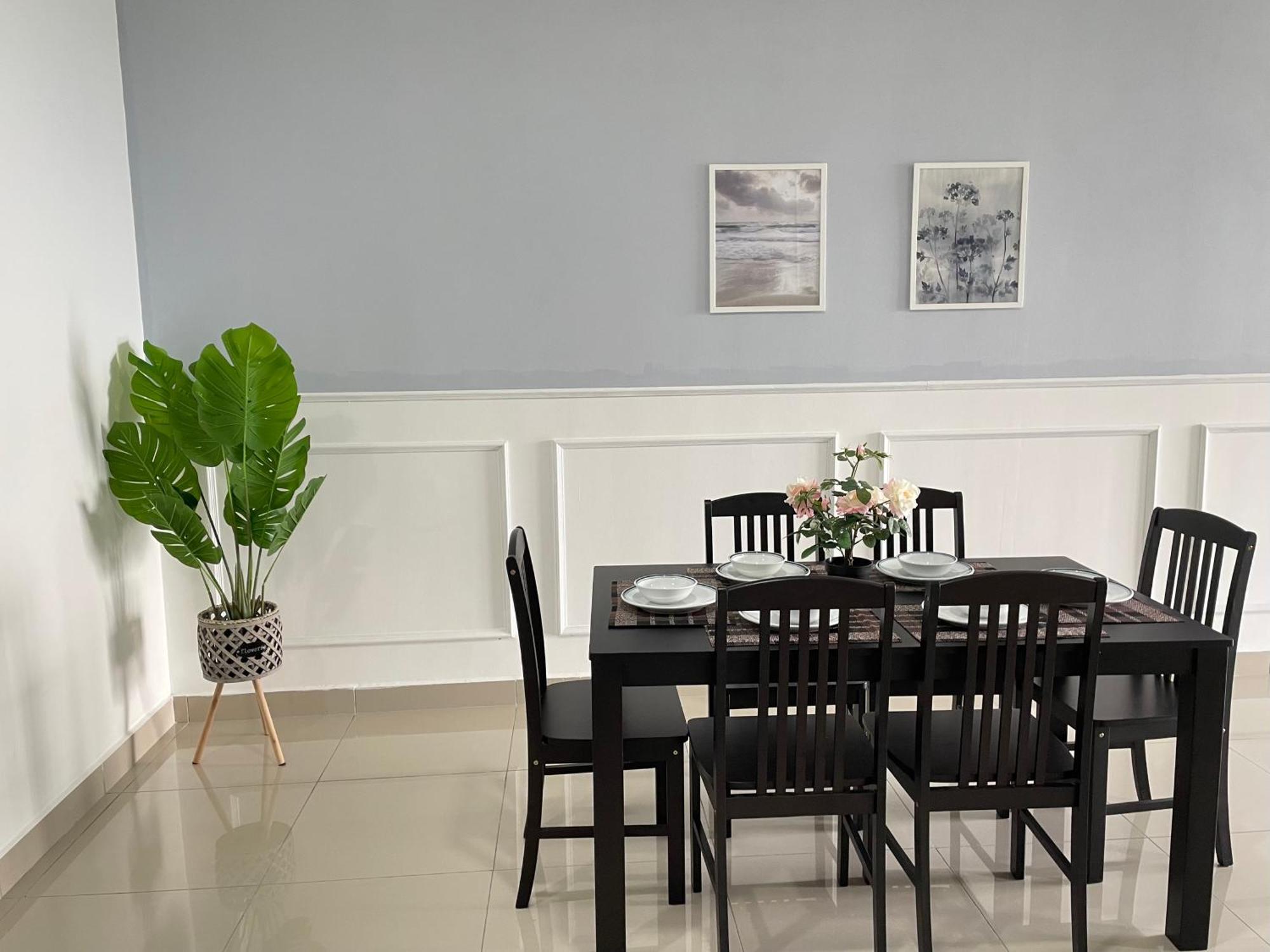 Play At Palas Horizon @ Kea Farm Cameron Highlands Exterior foto
